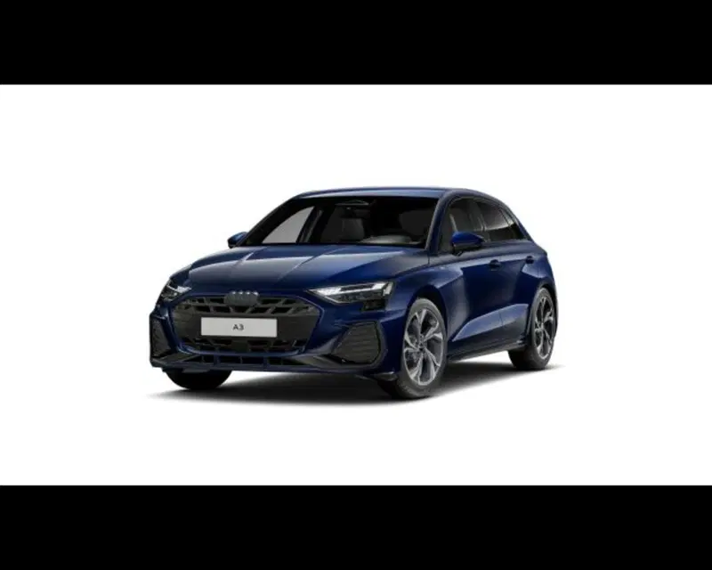Audi A3 Sportback nuova a Treviso