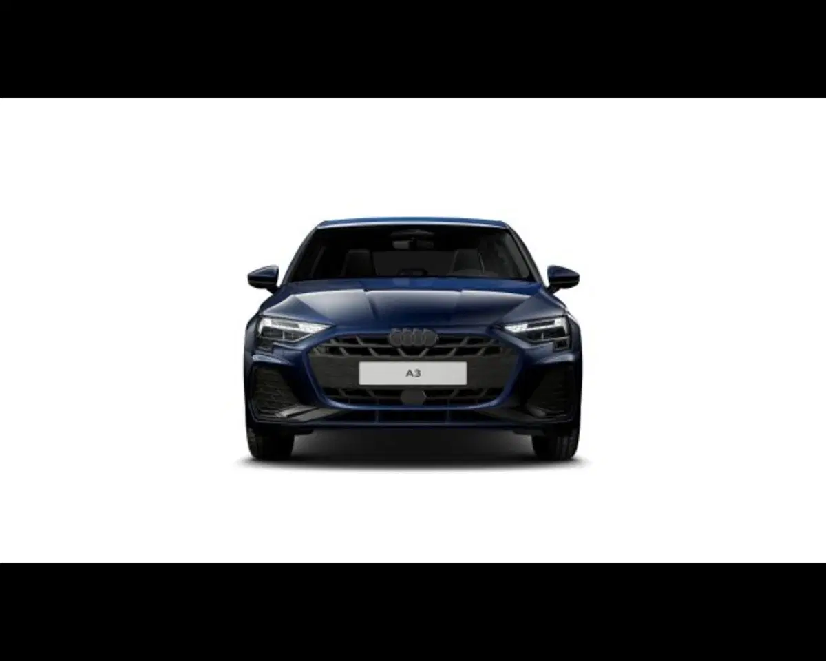 Audi A3 Sportback nuova a Treviso (2)