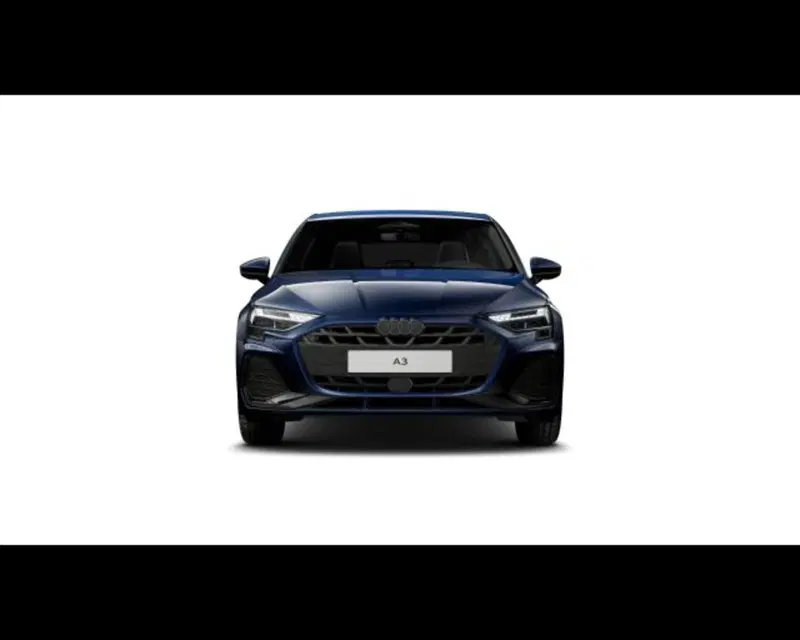 Audi A3 Sportback nuova a Treviso (2)