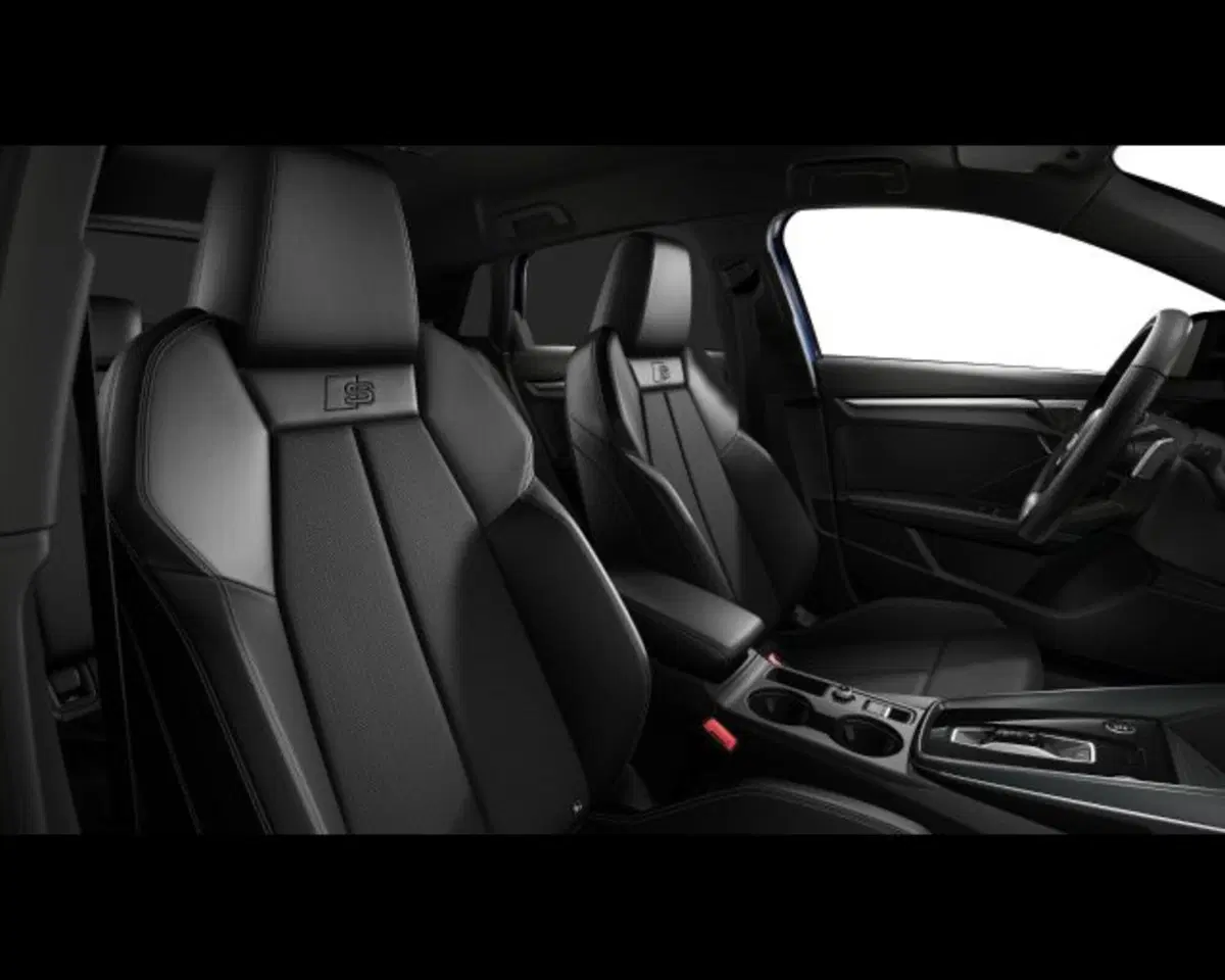 Audi A3 Sportback nuova a Treviso (7)