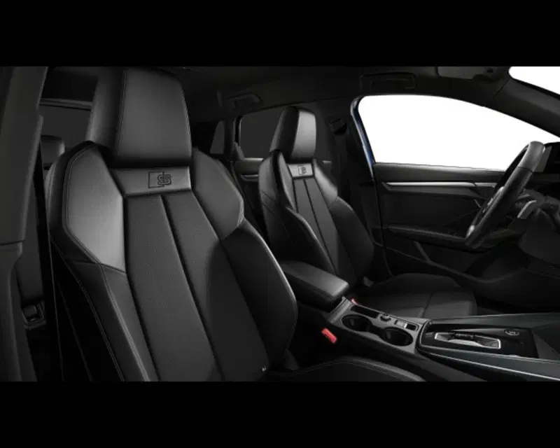 Audi A3 Sportback nuova a Treviso (7)
