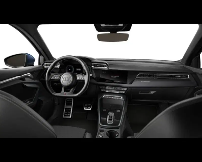 Audi A3 Sportback nuova a Treviso (8)