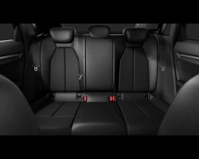 Audi A3 Sportback nuova a Treviso (9)