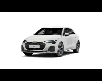 Audi A3 Sportback 1.5 tfsi S line edition 116cv nuova a Conegliano