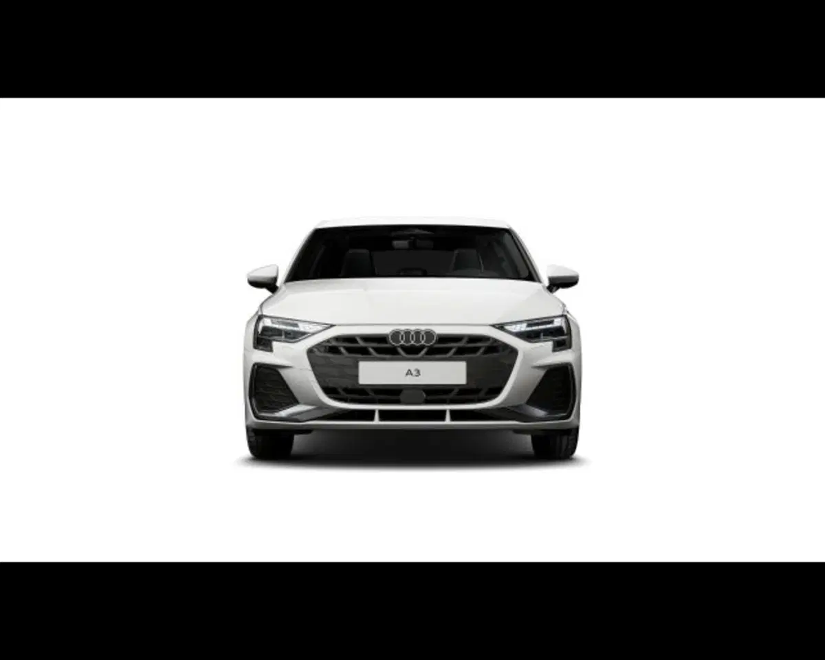 Audi A3 Sportback nuova a Treviso (2)