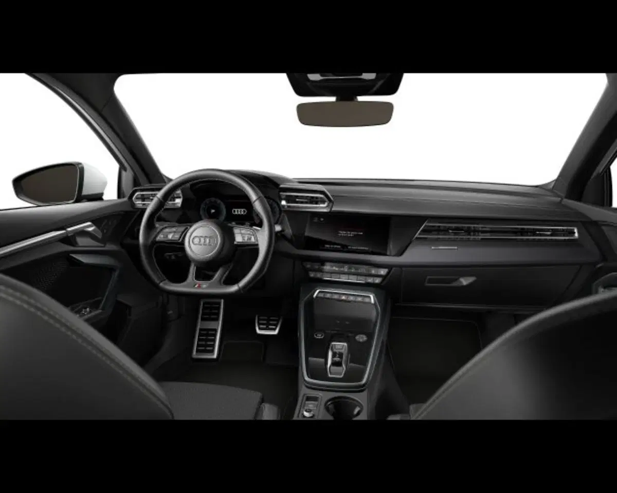 Audi A3 Sportback nuova a Treviso (7)