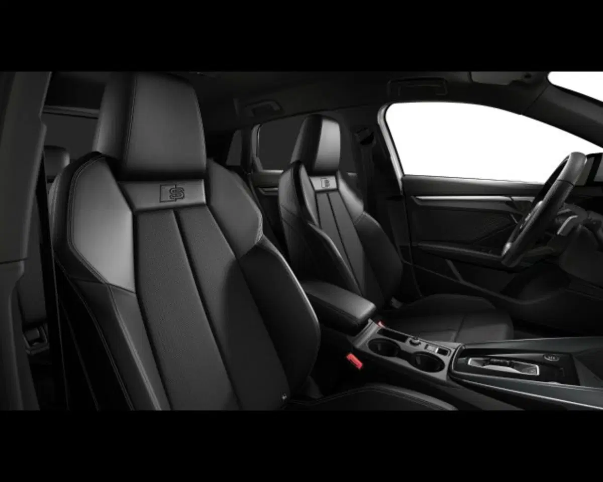 Audi A3 Sportback nuova a Treviso (8)