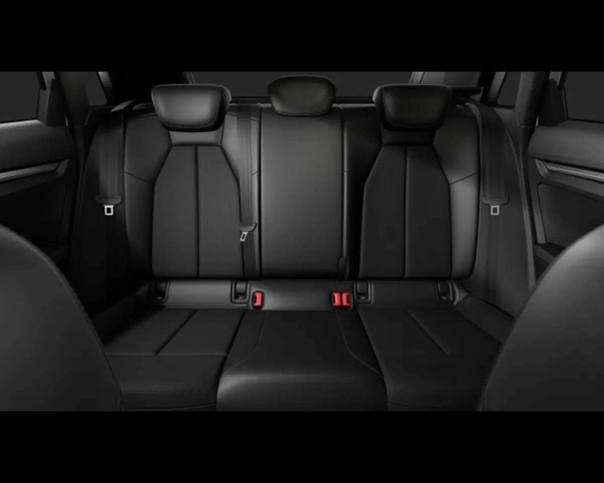 Audi A3 Sportback nuova a Treviso (9)