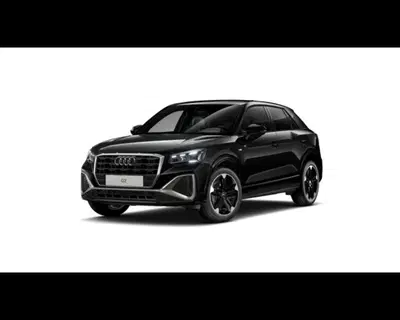 Audi Q2 Q2 35 TFSI S line Edition nuova a Conegliano