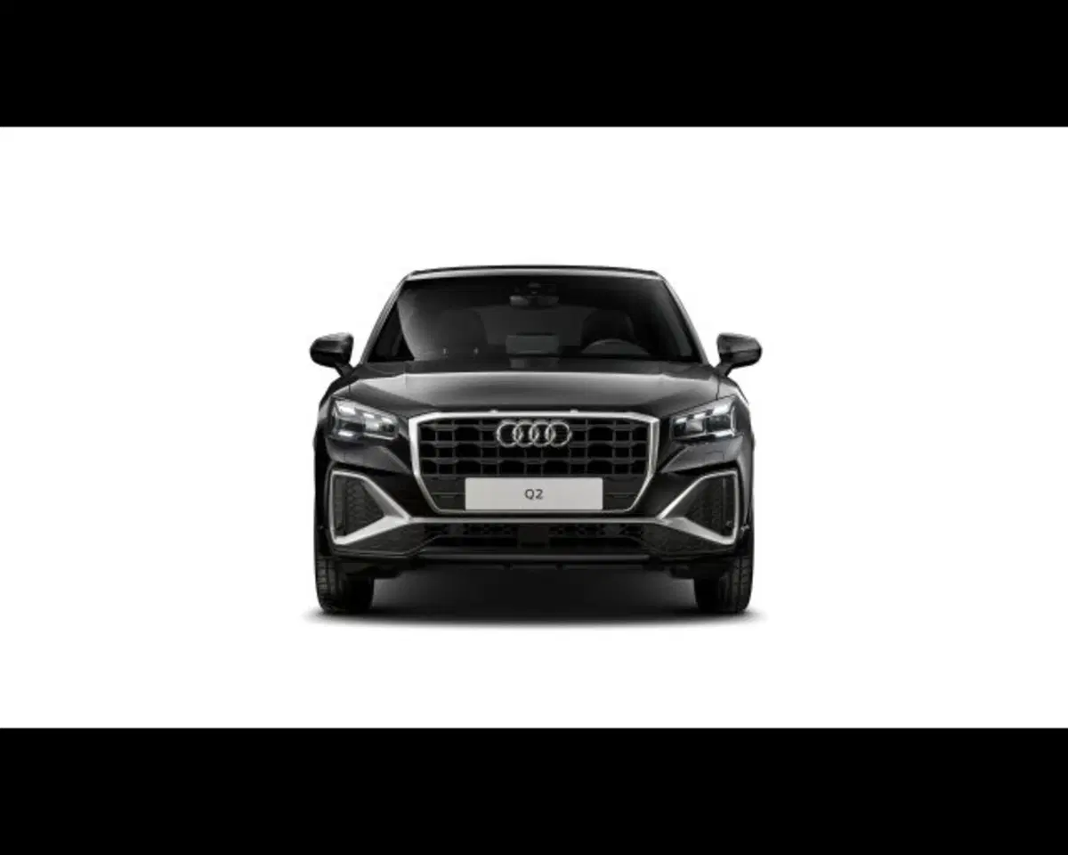 Audi Q2 nuova a Treviso (2)