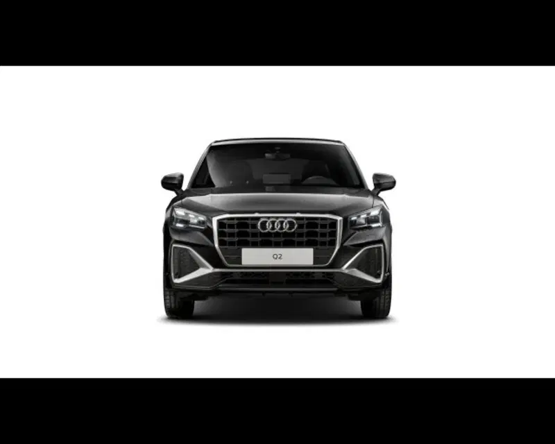 Audi Q2 nuova a Treviso (2)