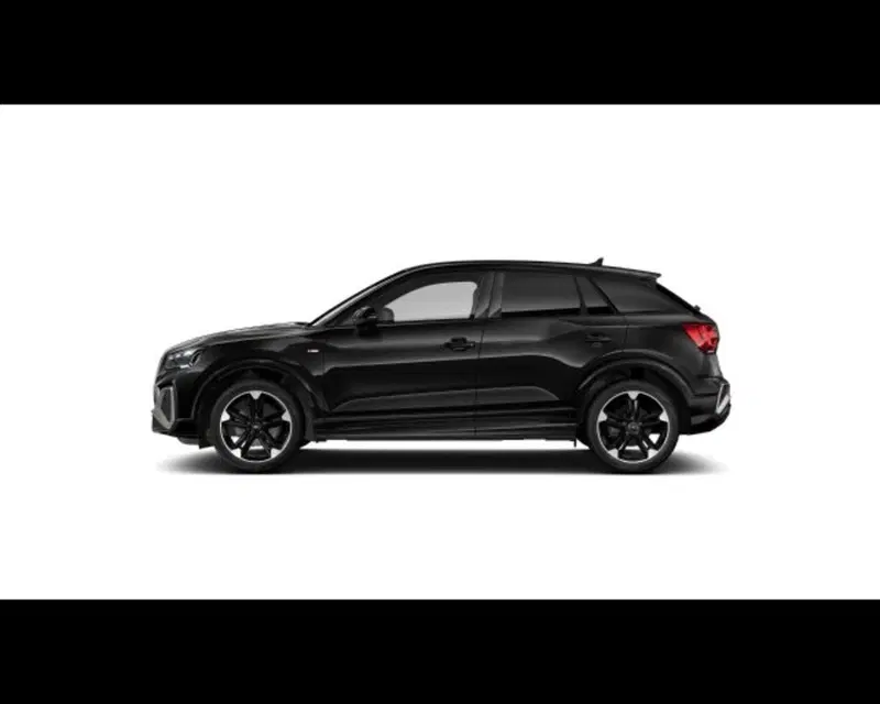 Audi Q2 nuova a Treviso (3)