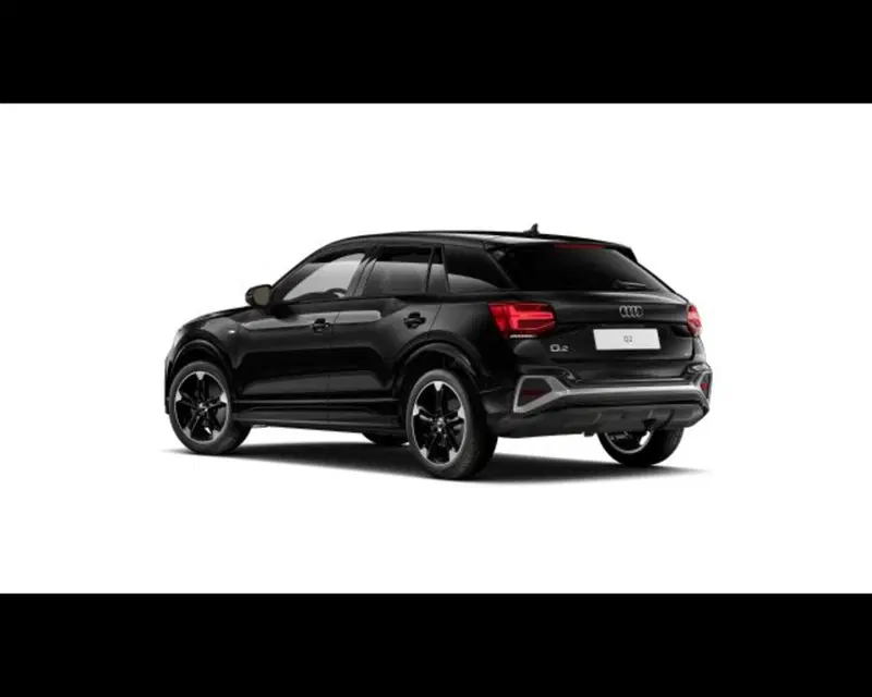 Audi Q2 nuova a Treviso (4)