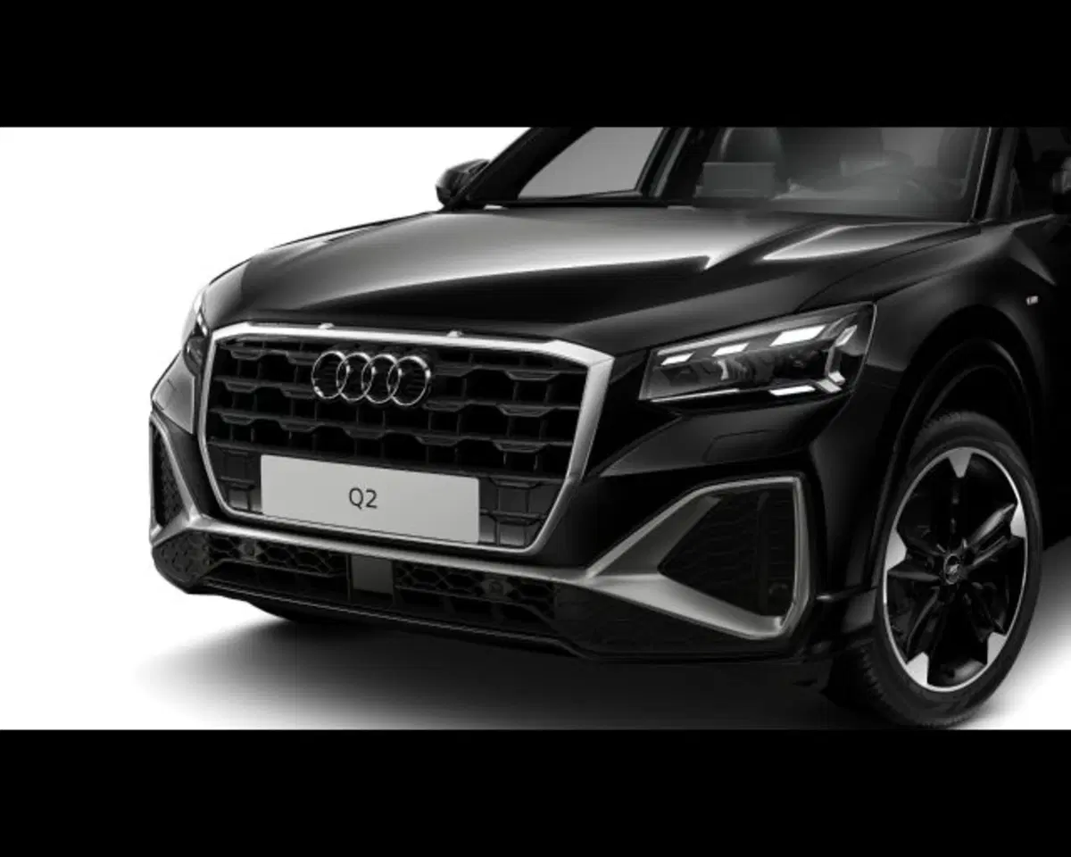 Audi Q2 nuova a Treviso (6)