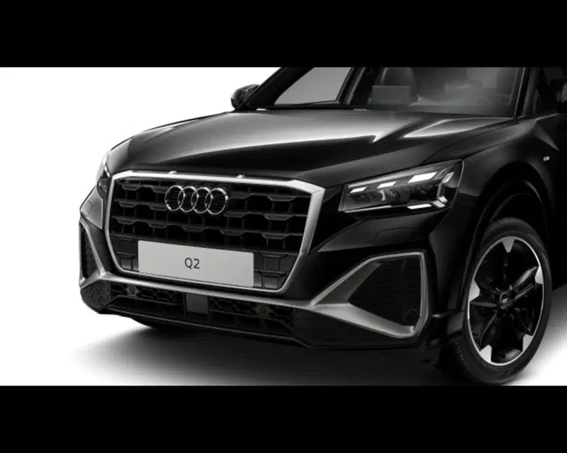 Audi Q2 nuova a Treviso (6)