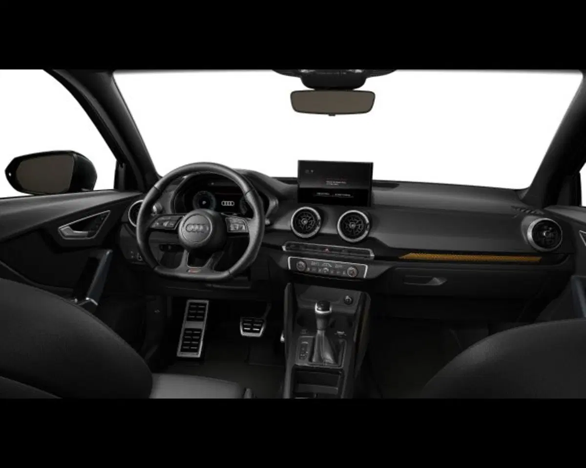 Audi Q2 nuova a Treviso (7)