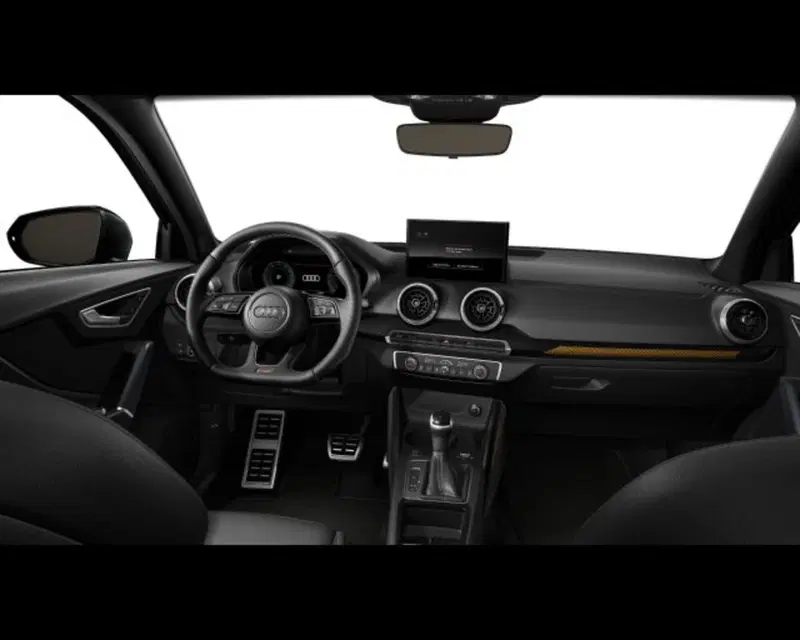 Audi Q2 nuova a Treviso (7)