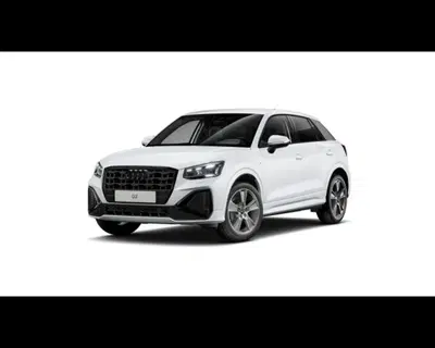 Audi Q2 Q2 35 TFSI S line Edition nuova a Conegliano