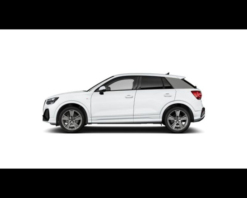 Audi Q2 nuova a Treviso (3)
