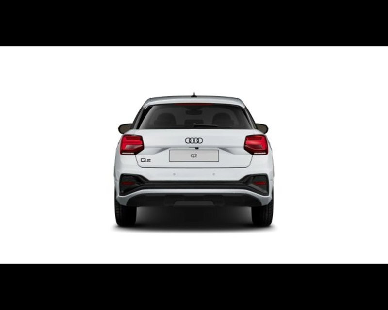 Audi Q2 nuova a Treviso (5)