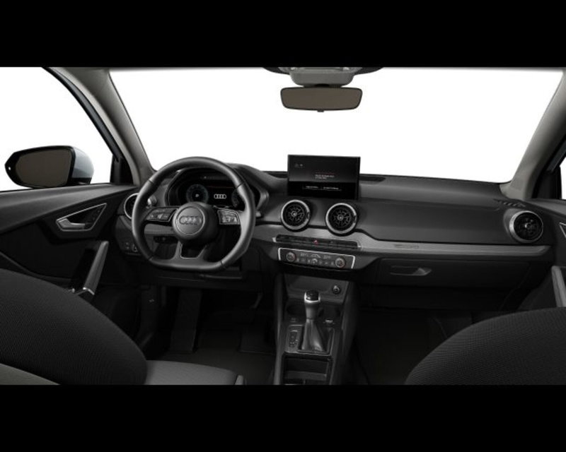 Audi Q2 nuova a Treviso (7)