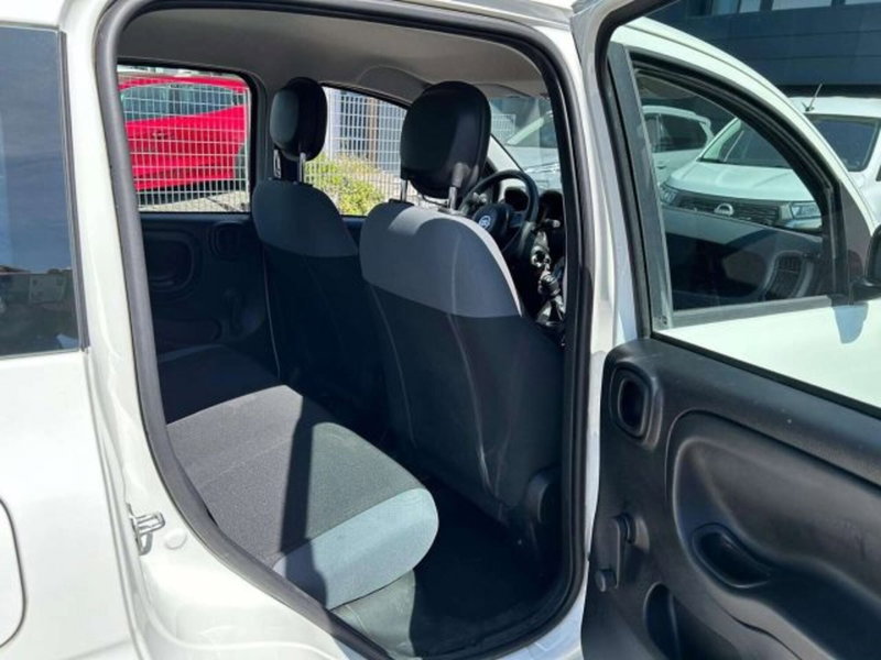 Fiat Panda usata a Firenze (12)
