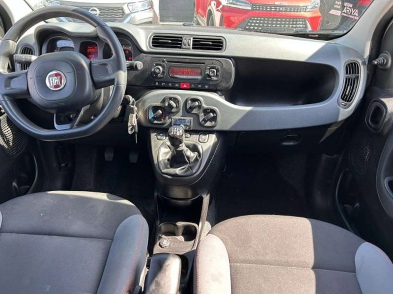 Fiat Panda usata a Firenze (16)