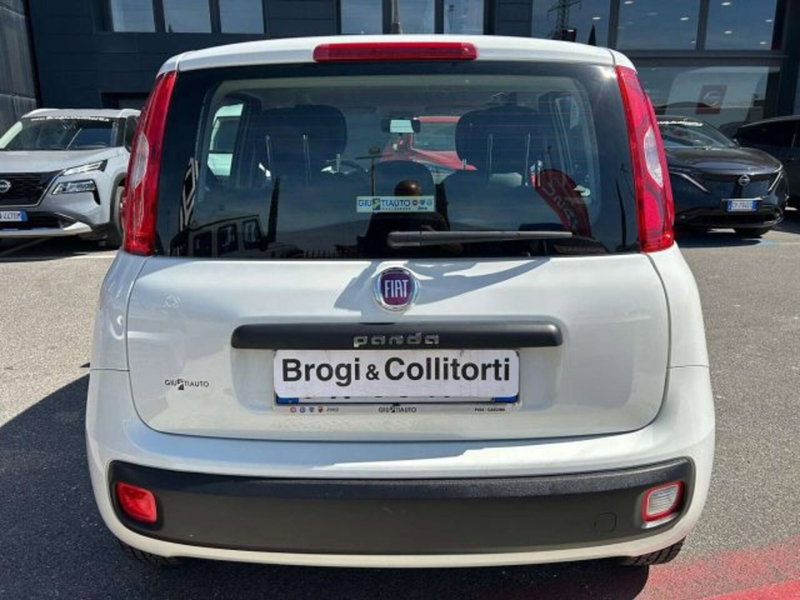 Fiat Panda usata a Firenze (5)