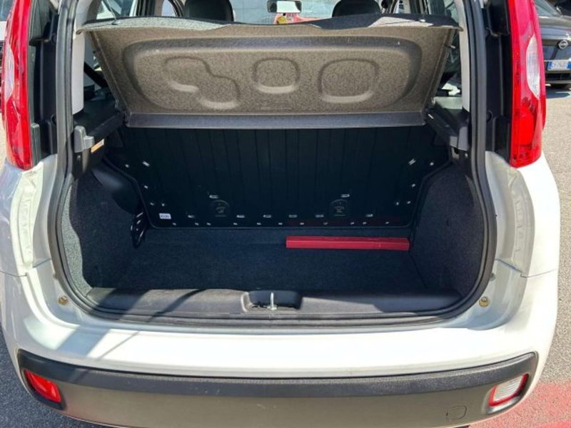 Fiat Panda usata a Firenze (7)