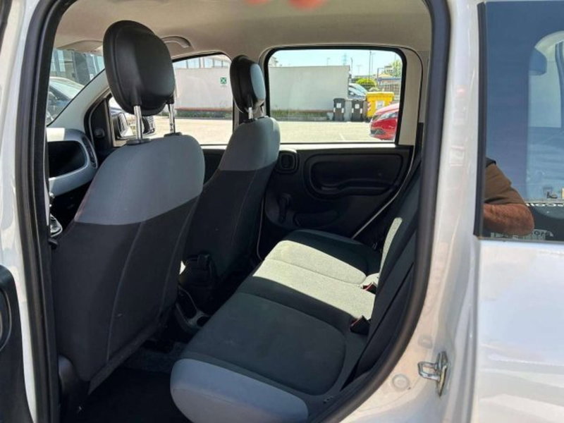 Fiat Panda usata a Firenze (9)