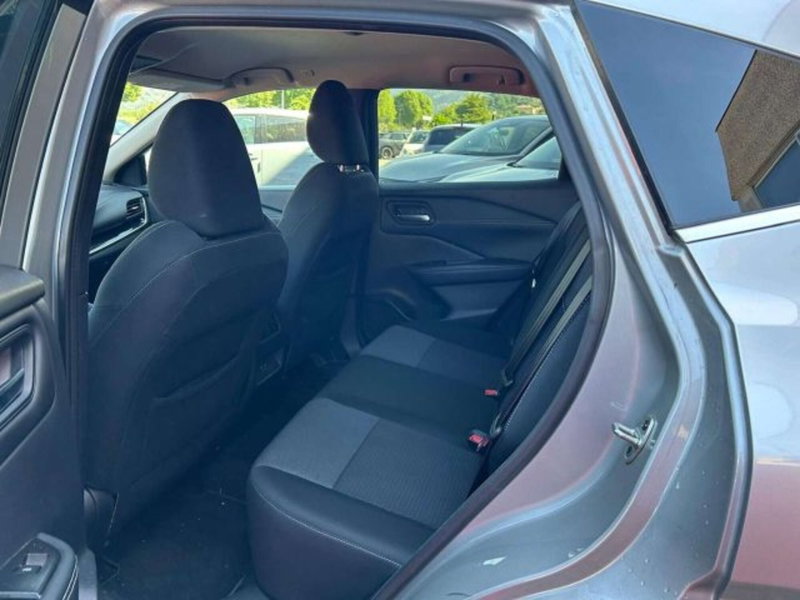 Nissan Qashqai usata a Firenze (13)