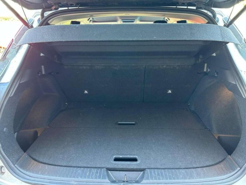 Nissan Qashqai usata a Firenze (7)