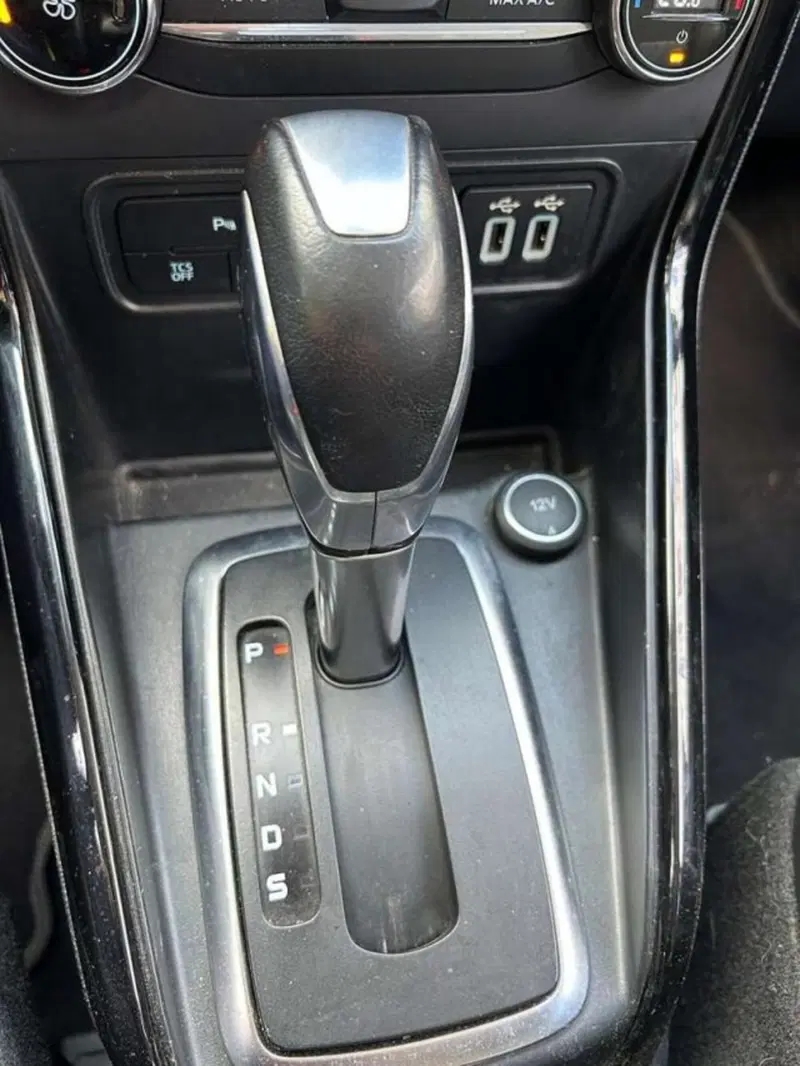 Ford EcoSport usata a Firenze (11)