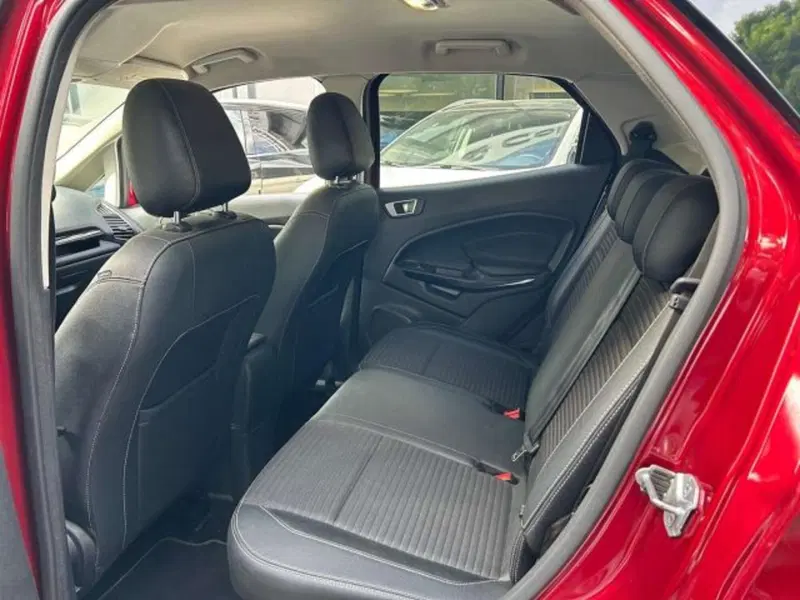 Ford EcoSport usata a Firenze (13)