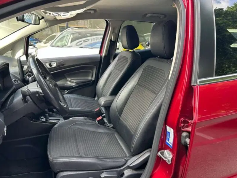 Ford EcoSport usata a Firenze (14)