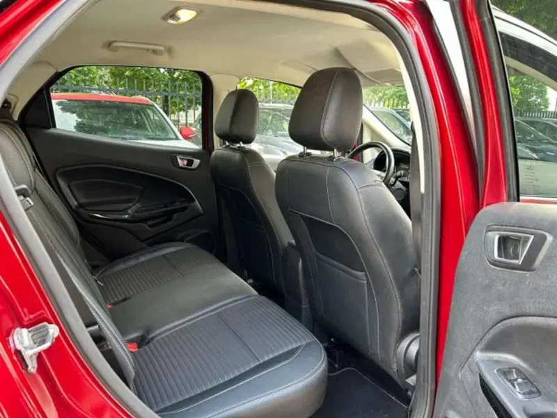 Ford EcoSport usata a Firenze (17)