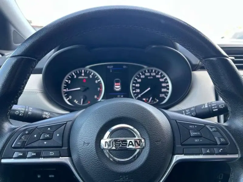 Nissan Micra usata a Firenze (18)