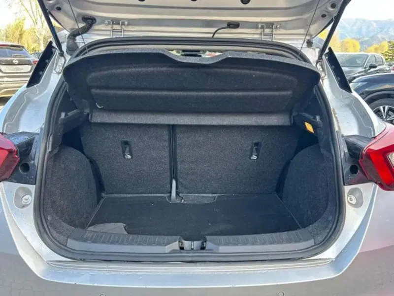 Nissan Micra usata a Firenze (7)