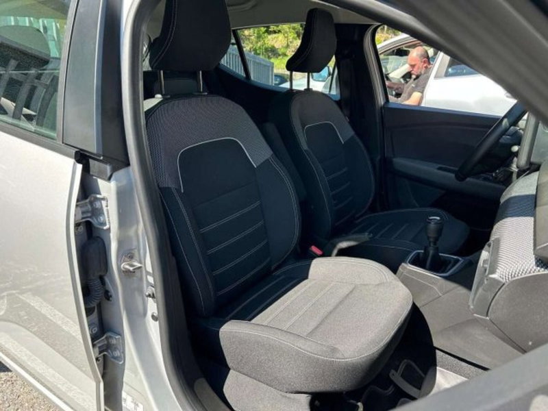 Dacia Sandero usata a Firenze (12)