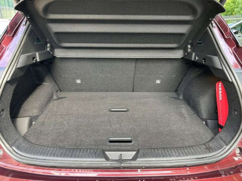 Nissan Qashqai usata a Firenze (7)