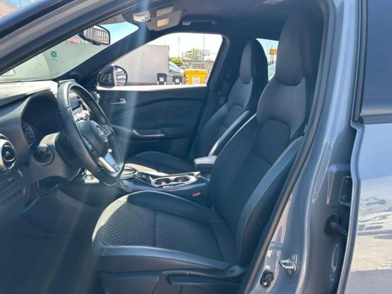 Nissan Juke usata a Firenze (12)