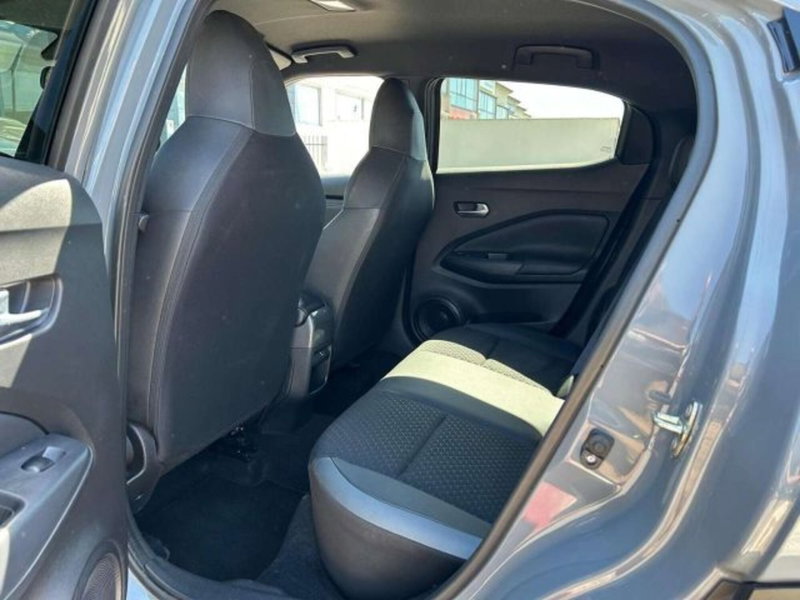 Nissan Juke usata a Firenze (13)