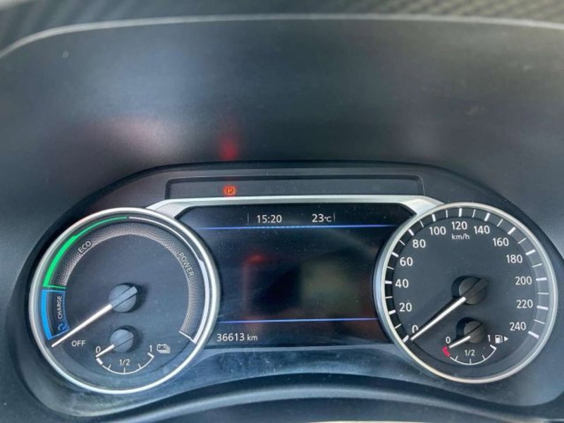 Nissan Juke usata a Firenze (8)