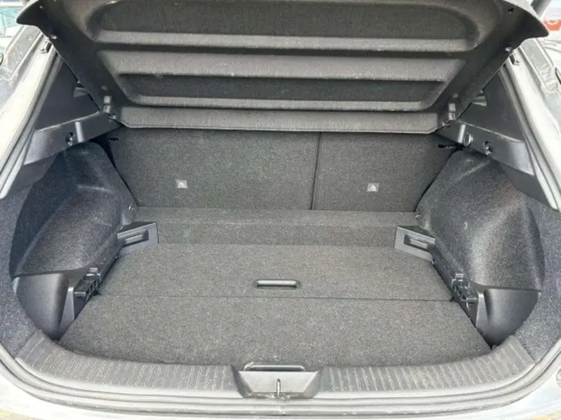 Nissan Qashqai usata a Firenze (7)