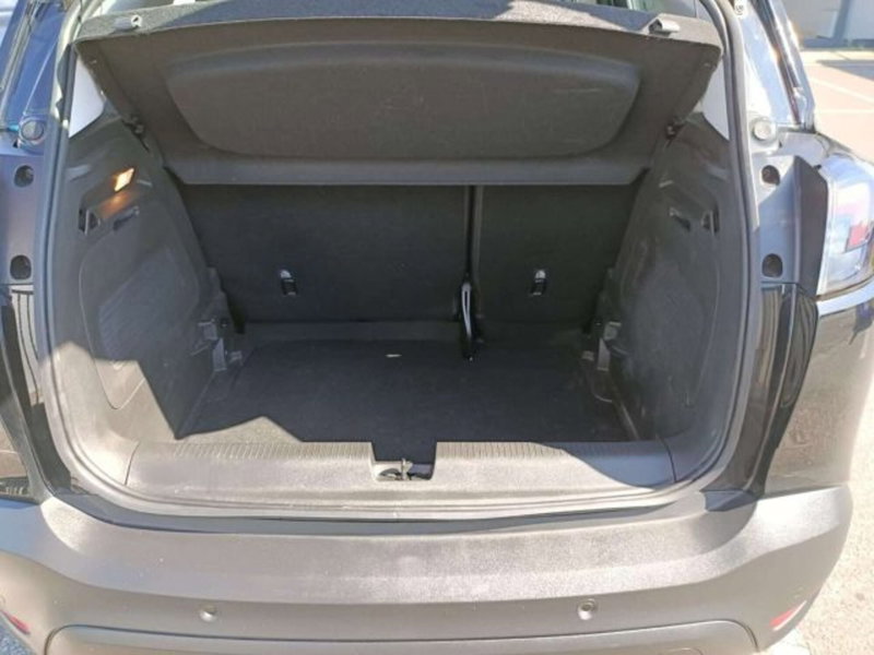 Opel Crossland usata a Firenze (7)