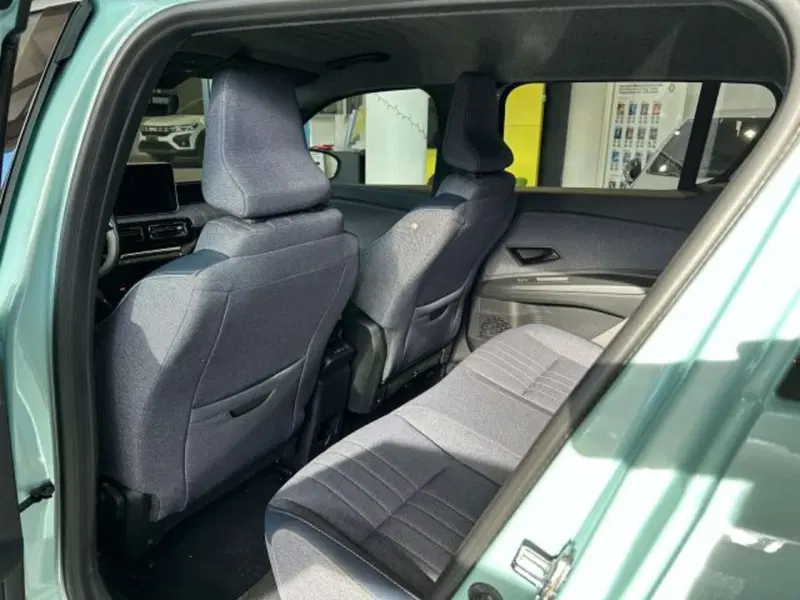 Renault Renault 4 nuova a Firenze (11)