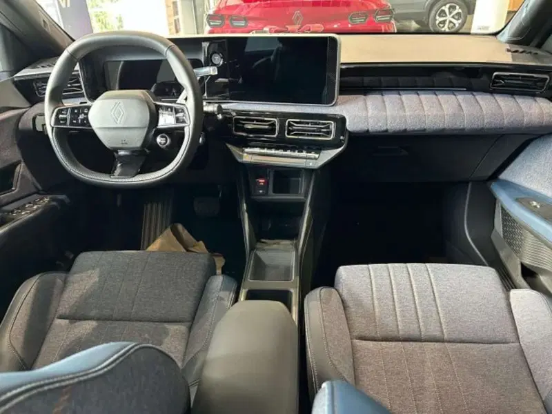 Renault Renault 4 nuova a Firenze (15)