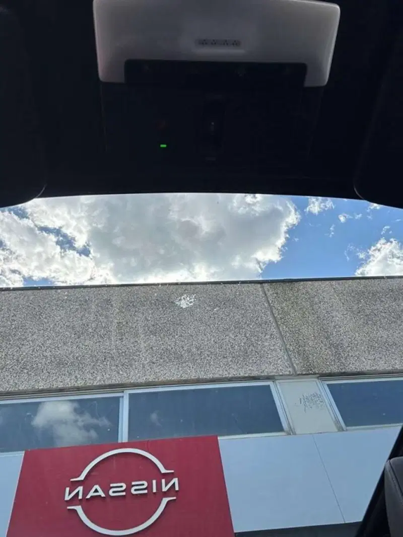Nissan Qashqai usata a Firenze (9)