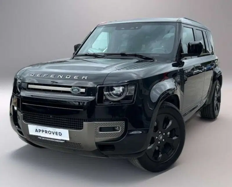 Land Rover Defender usata a Firenze