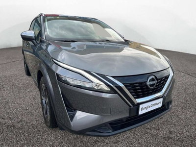 Nissan Qashqai 1.5 e-power N-Connecta 2wd del 2023 usata a Empoli